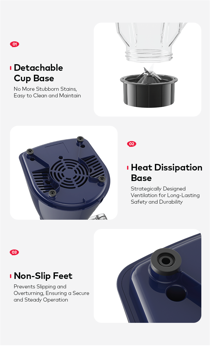 itel vip itel BLENDER M1 lite Multifuctional High Speed Blender big promo available